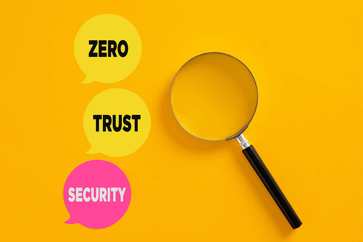 Zero-Trust-Security Philosophie der Microsoft Security Solutions zur Erfüllung der NIS2 Anforderungen